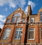 School Building Management